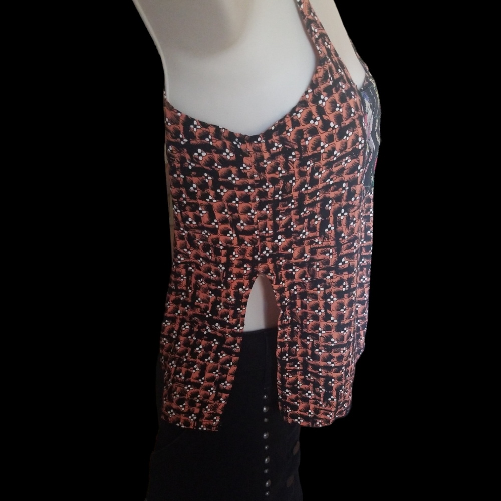 Boho Tank - Picture 2 of 5